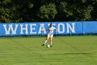 Women’s Soccer vs UMass Boston  Women’s Soccer vs UMass Boston. - Photo by Keith Nordstrom : Wheaton, Women’s Soccer